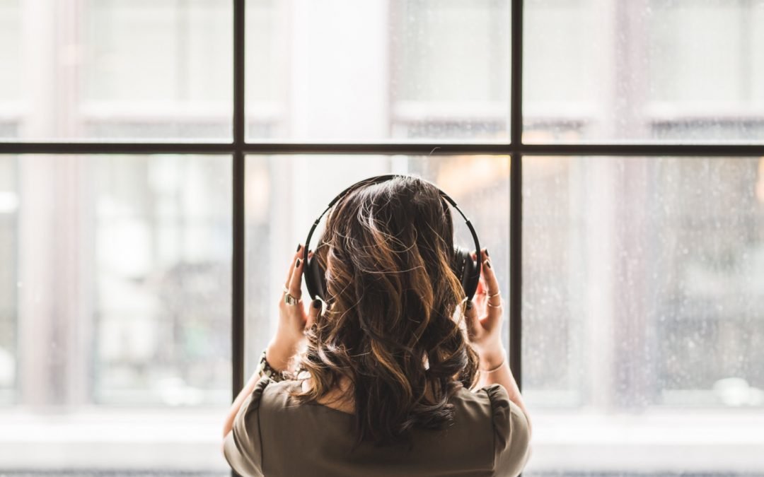 Grief Podcasts