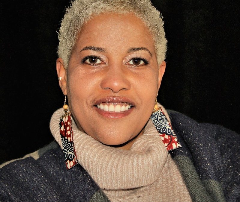 Presentations by Alesia Alexander – Sept 2022