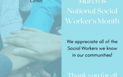 Heart To Heart: From One Griever to Another: Social Worker Appreciation