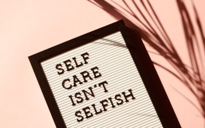 What You Really Need to Know About Self-Care