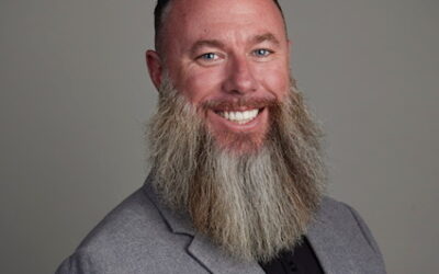 Presentation by Matt Griffin – April 2024