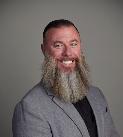 Presentation by Matt Griffin – April 2024