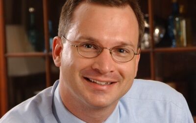 An Unusual Place to Find Meaning, Inspiration, & Perspective by Dr. Troyer