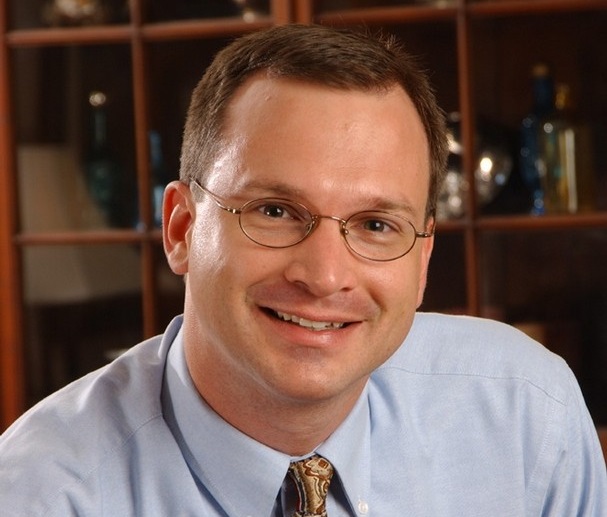 An Unusual Place to Find Meaning, Inspiration, & Perspective by Dr. Troyer