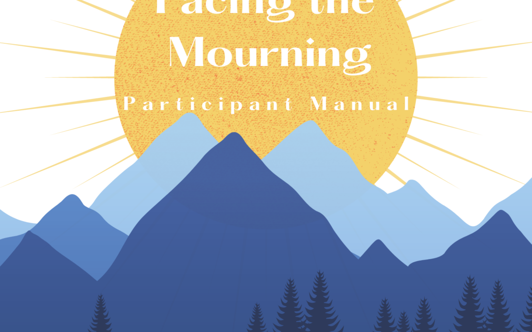 Why Our Facing the Mourning 4-Week Program Works