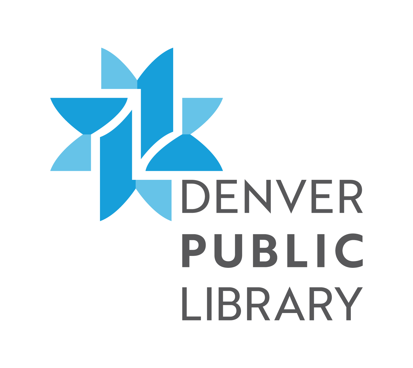 DPL logo Top view of diverse people sitting in a close circle and talking to a grief therapist.