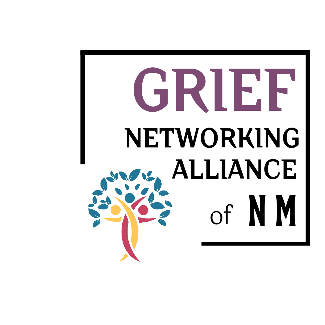 GNA-NM logo