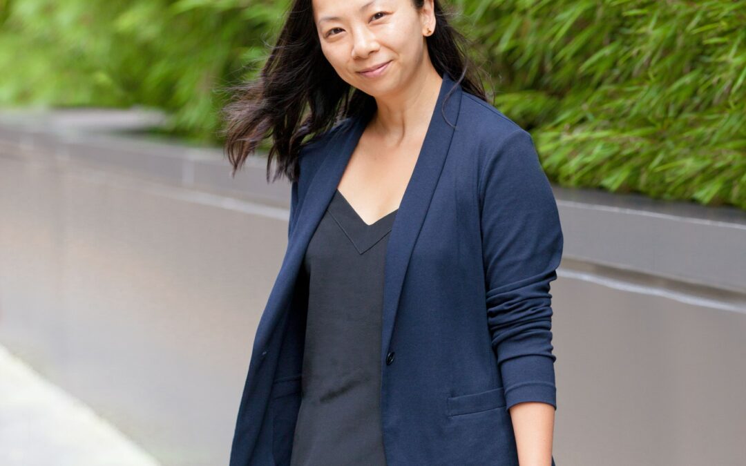 I’m an Asian griever – here’s what you now know.