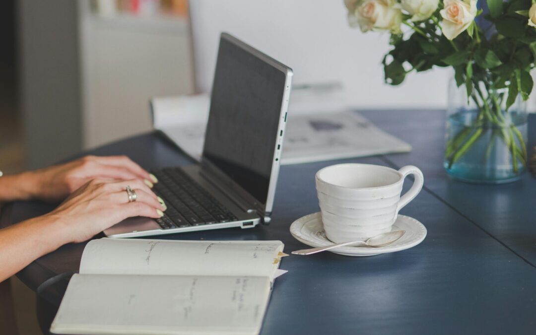 Heart To Heart: From One Griever to Another: The Power of Virtual Groups