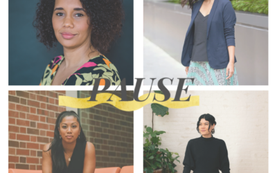Presentation by Alica Forneret & PAUSE – August 2024