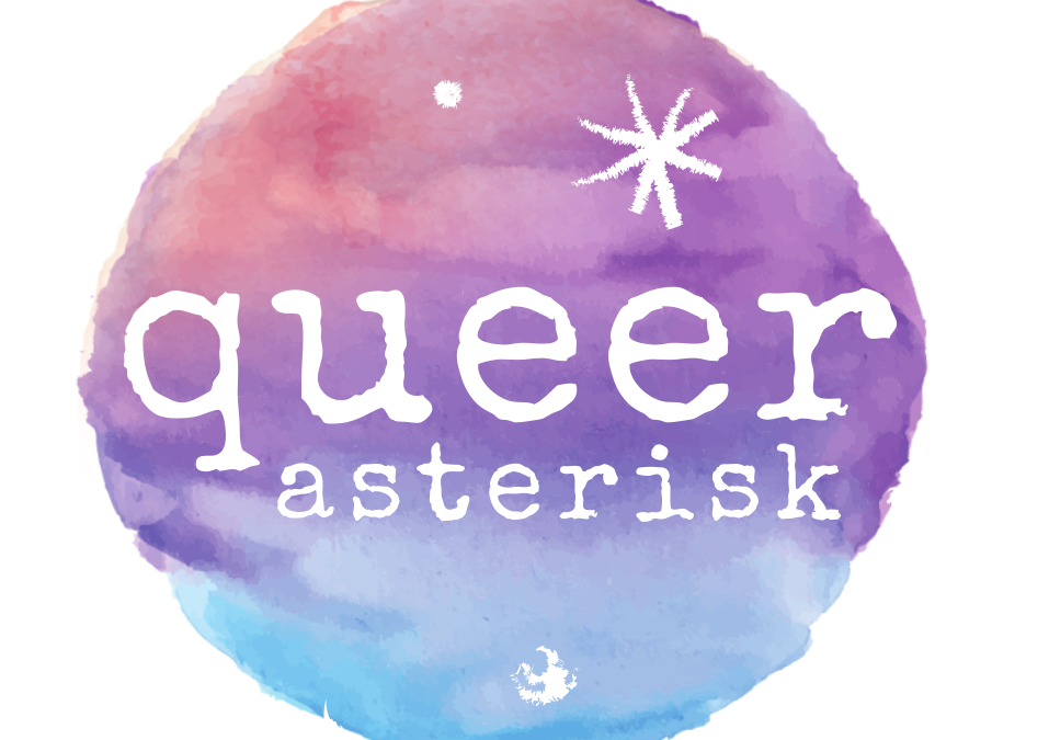 Presentation by Queer Asterisk – January 2025