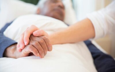 Heart To Heart: From One Griever to Another: Dear Hospice Heart