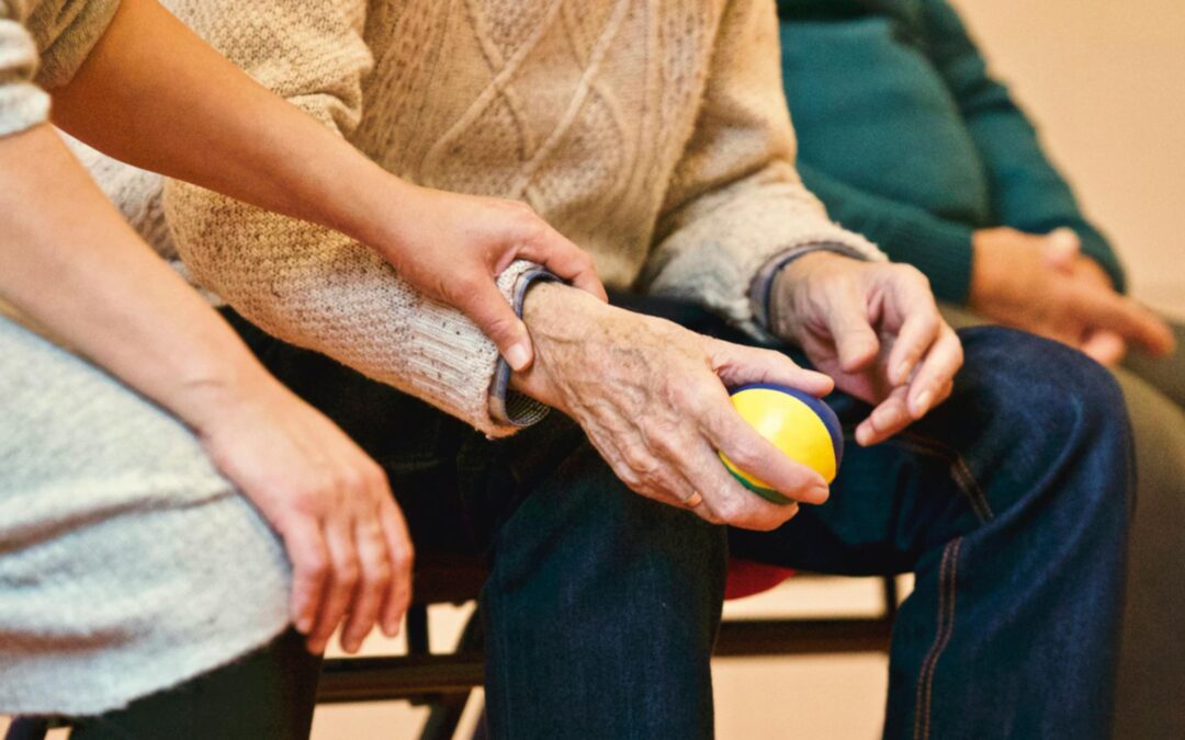 Caregiver Grief and Support