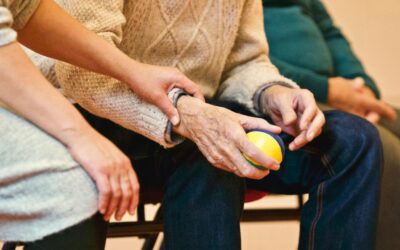 Caregiver Grief and Support