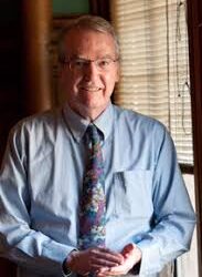 Presentation by Ted Bowman – April 2025