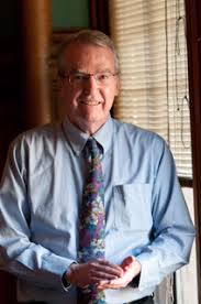 Ted Bowman