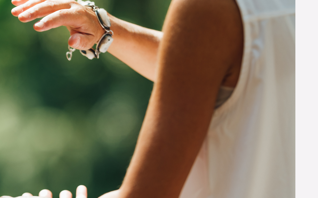 Self-Care with Qigong Tai Chi