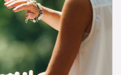 Self-Care with Qigong Tai Chi