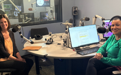 HeartLight Center on Colorado Public Radio