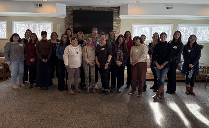 GNA Jan 2025 Meeting