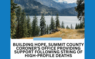 HeartLight Center Featured in Summit Daily News