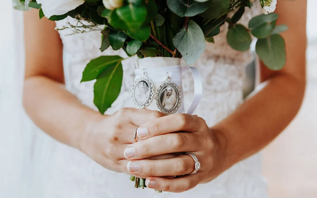 Heart To Heart: From One Griever to Another: I am Planning My Wedding Without You / A Letter to Caroline